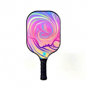Pickleball paddle