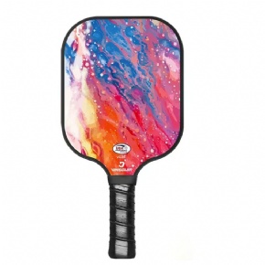 Pickleball paddle-Pink Beach