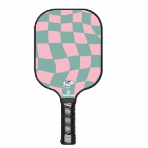 Pickleball paddle-Lattice