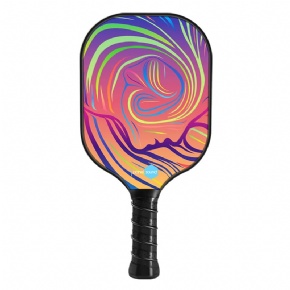 Pickleball paddle-Color