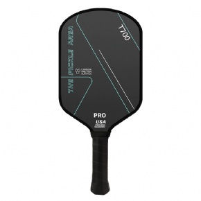 Pickleball paddle-Black
