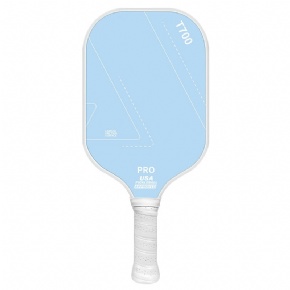 Pickleball paddle-Light blue