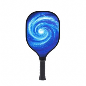 Pickleball paddle-Natural Hardwood
