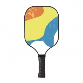Pickleball paddle-Poplar Wood