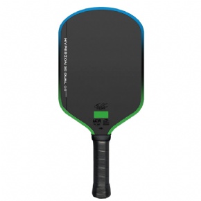 Pickleball Paddle with Foam Pp Honeycomb Core