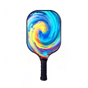 Pickleball paddle
